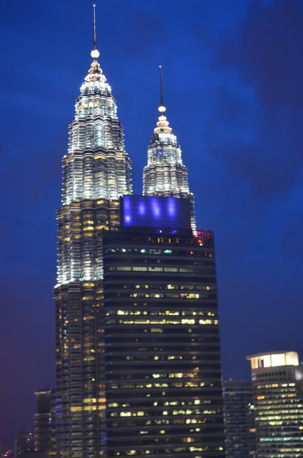 Soho Suites Klcc By Elite Kuala Lumpur Exterior photo